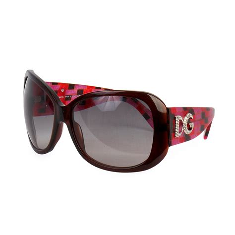 dolce & gabbana glasses women's.